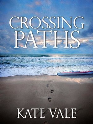 cover image of Crossing Paths